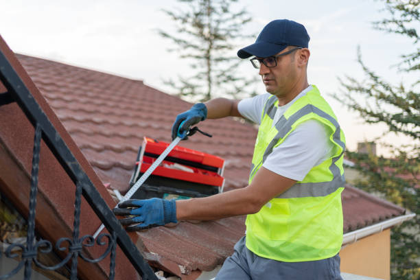 Energy-Efficiency Assessments in Garden Plain, KS